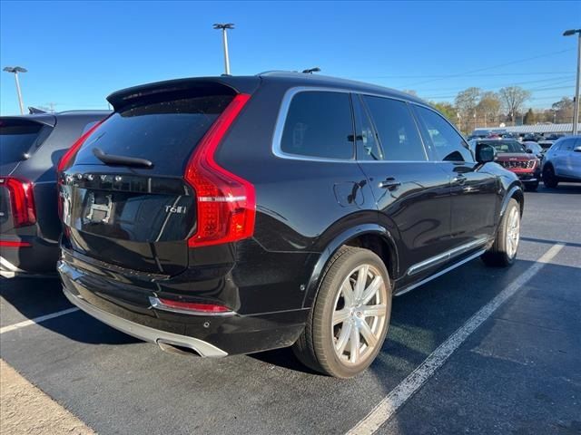 2019 Volvo XC90 Inscription