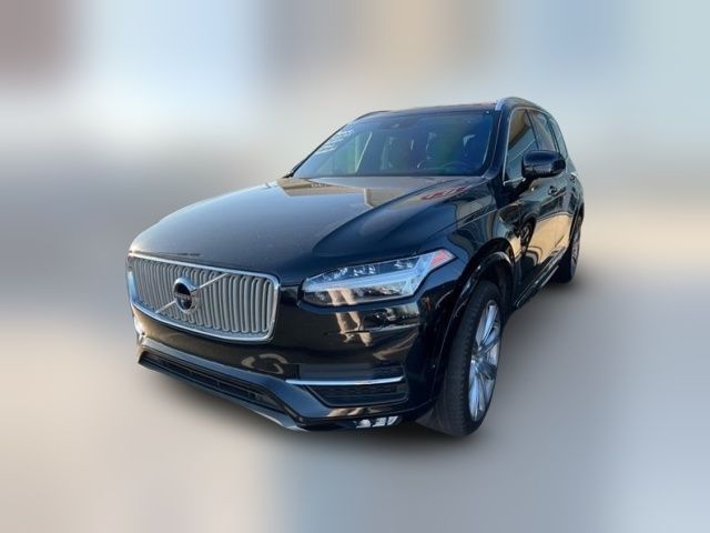 2019 Volvo XC90 Inscription