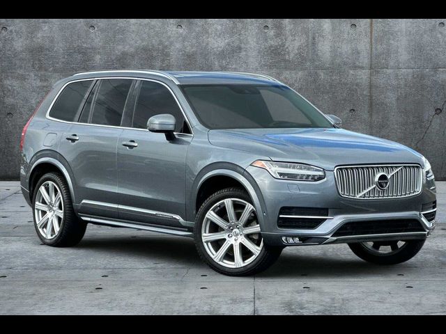 2019 Volvo XC90 Inscription