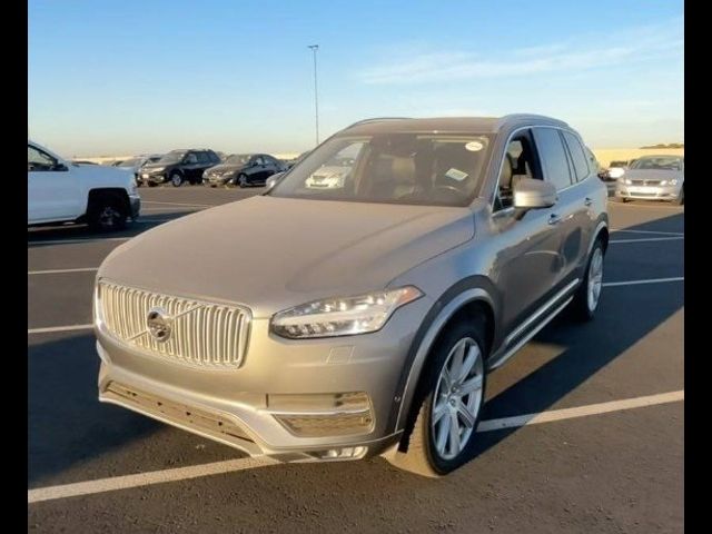 2019 Volvo XC90 Inscription