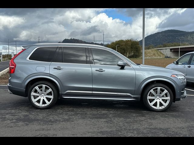 2019 Volvo XC90 Inscription