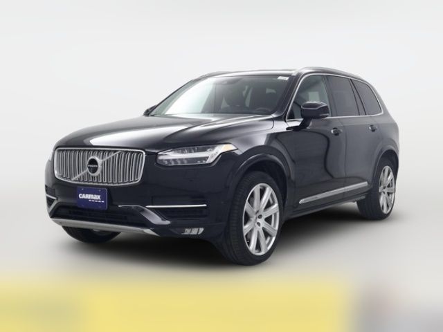 2019 Volvo XC90 Inscription