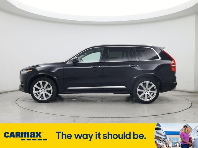 2019 Volvo XC90 Inscription