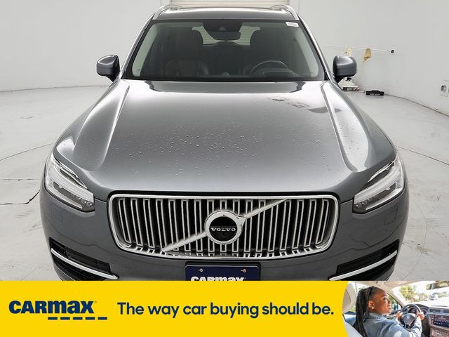 2019 Volvo XC90 Inscription