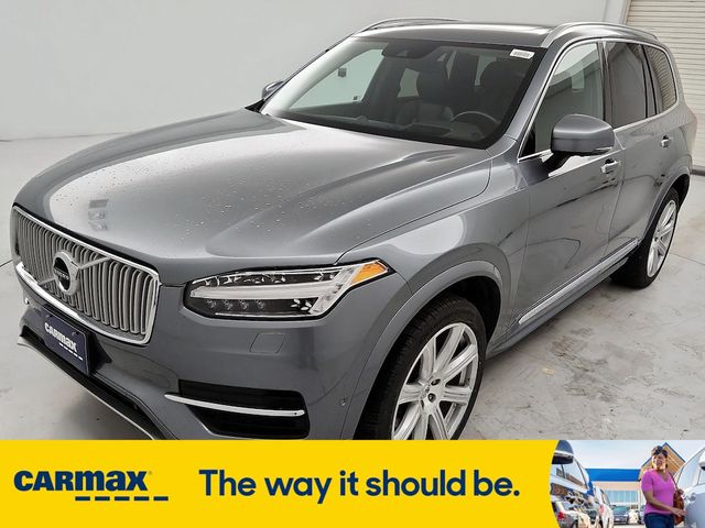 2019 Volvo XC90 Inscription