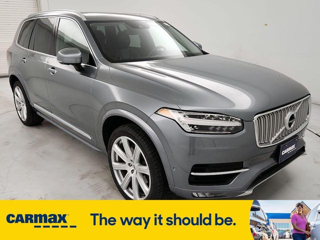 2019 Volvo XC90 Inscription