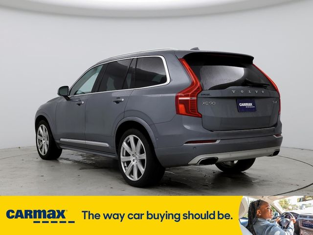 2019 Volvo XC90 Inscription