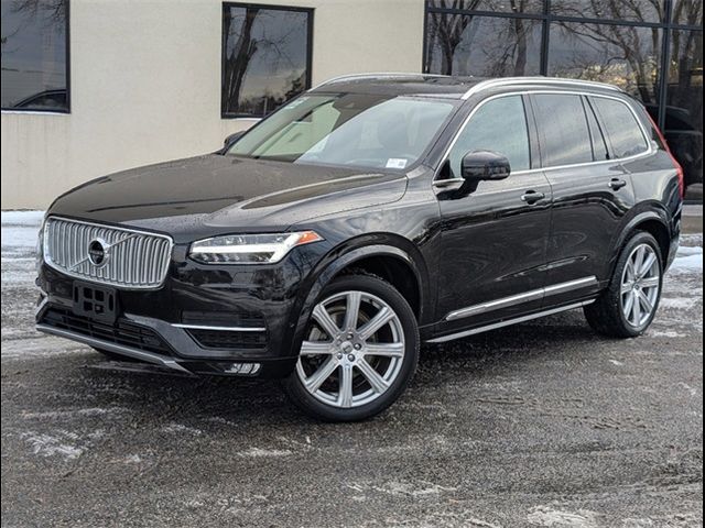 2019 Volvo XC90 Inscription