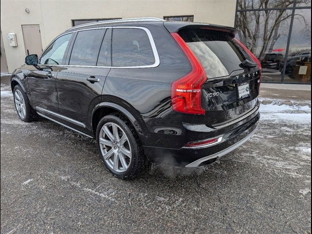 2019 Volvo XC90 Inscription