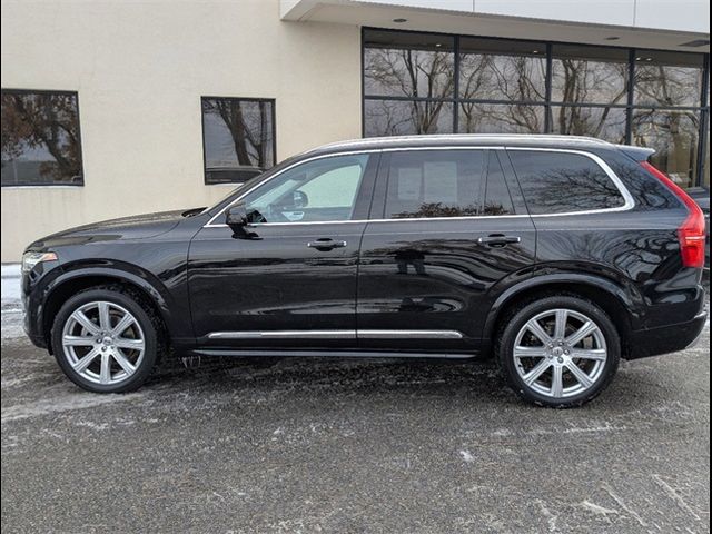 2019 Volvo XC90 Inscription