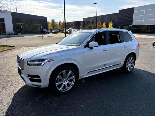 2019 Volvo XC90 Inscription