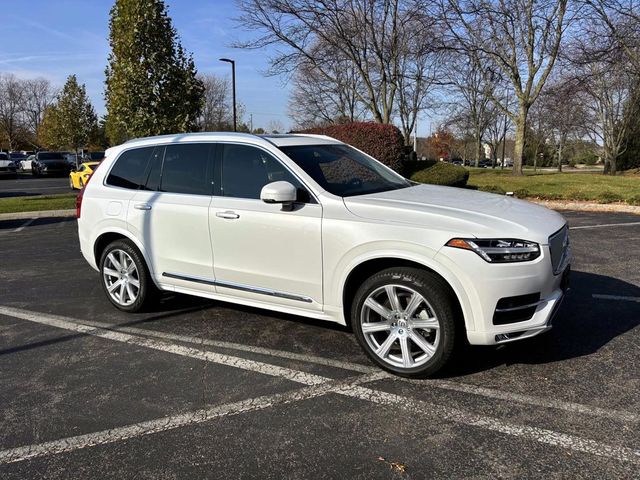 2019 Volvo XC90 Inscription