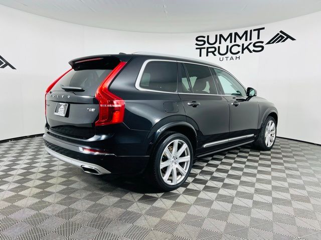 2019 Volvo XC90 Inscription