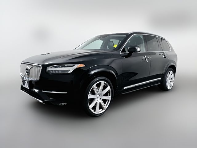 2019 Volvo XC90 Inscription