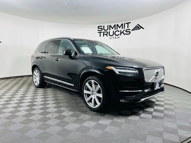 2019 Volvo XC90 Inscription