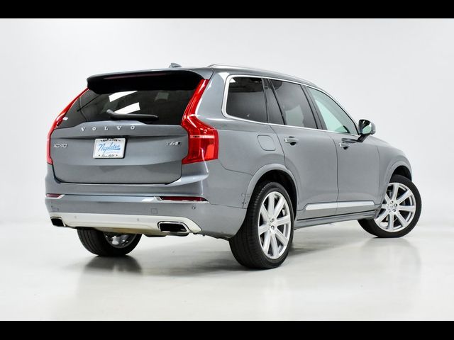 2019 Volvo XC90 Inscription