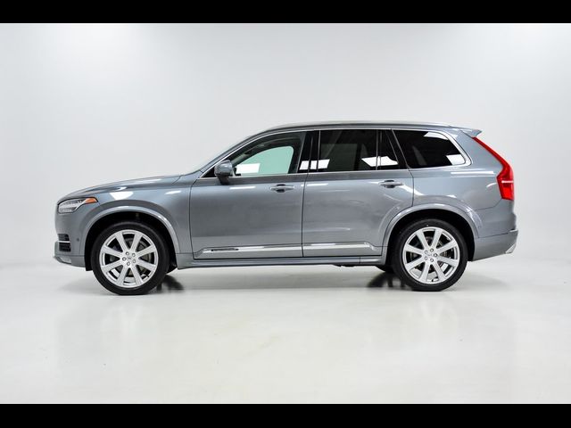 2019 Volvo XC90 Inscription