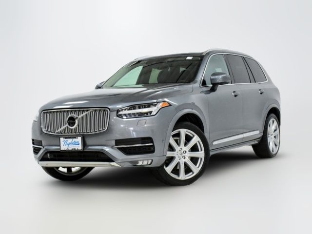 2019 Volvo XC90 Inscription