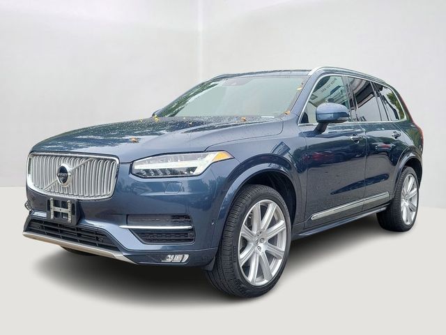 2019 Volvo XC90 Inscription