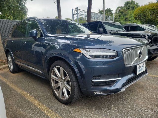 2019 Volvo XC90 Inscription