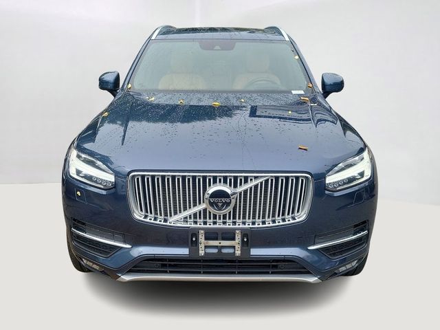 2019 Volvo XC90 Inscription