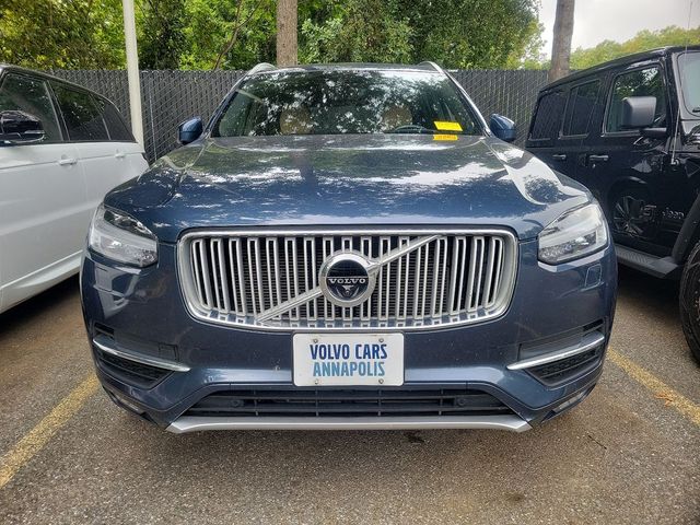 2019 Volvo XC90 Inscription