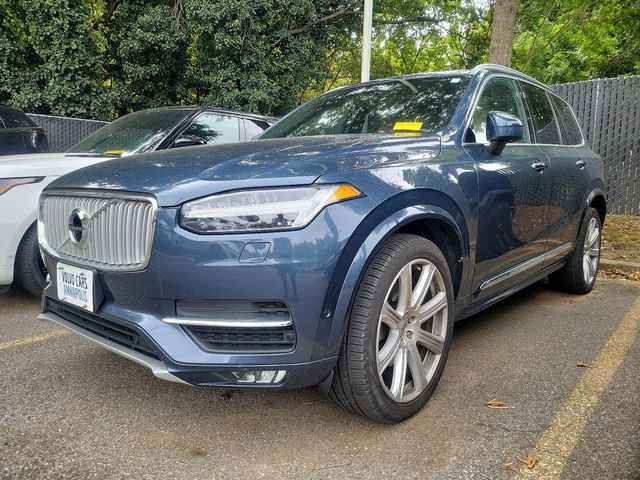 2019 Volvo XC90 Inscription