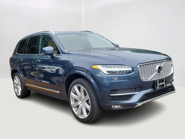 2019 Volvo XC90 Inscription