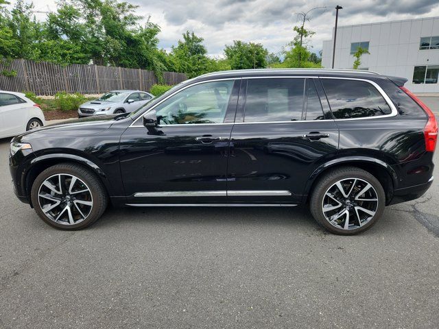2019 Volvo XC90 Inscription