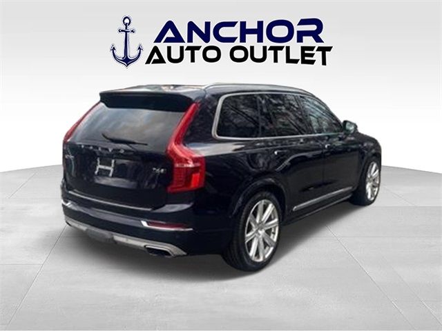 2019 Volvo XC90 Inscription