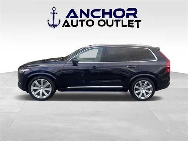 2019 Volvo XC90 Inscription