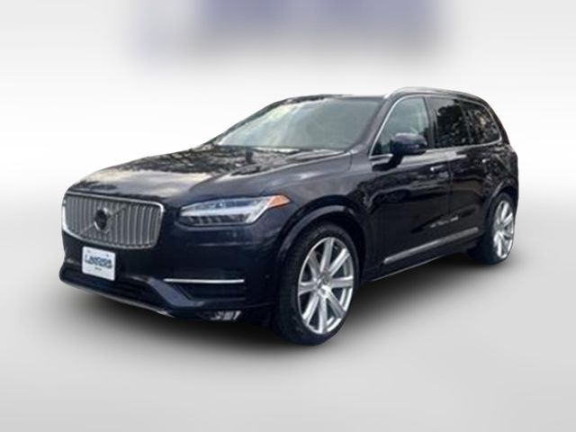 2019 Volvo XC90 Inscription