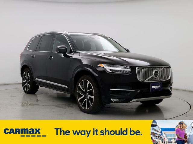 2019 Volvo XC90 Inscription