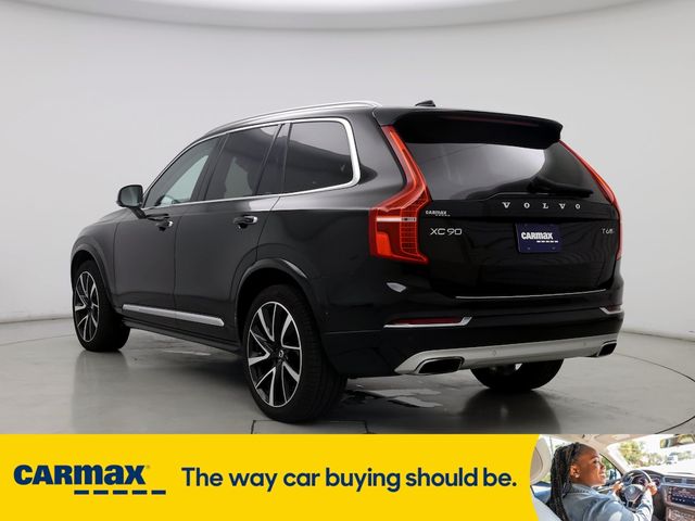 2019 Volvo XC90 Inscription