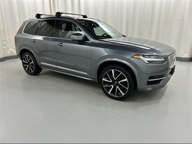 2019 Volvo XC90 Inscription