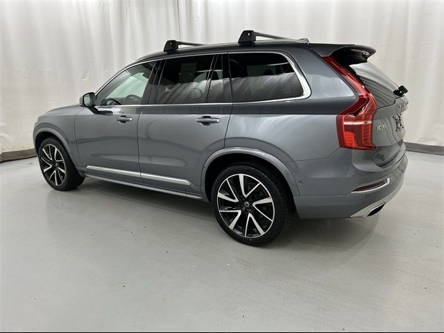 2019 Volvo XC90 Inscription