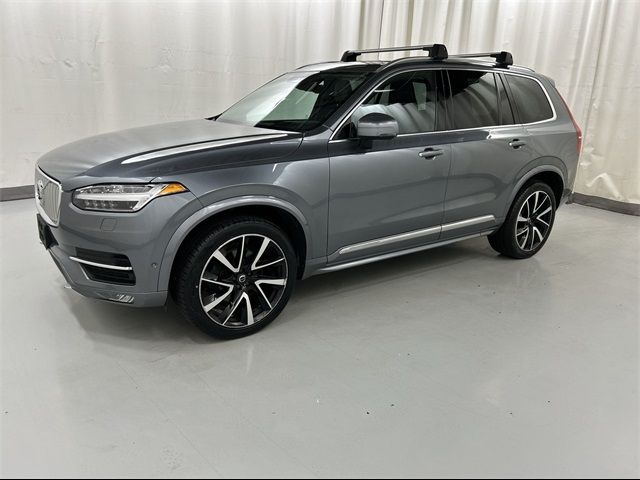 2019 Volvo XC90 Inscription