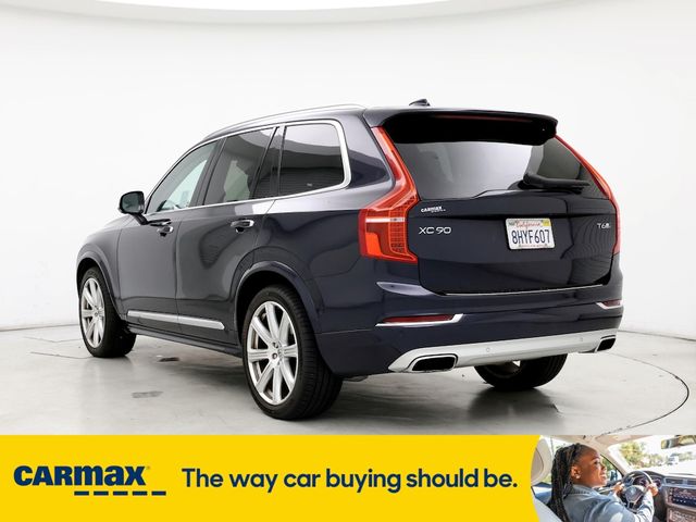 2019 Volvo XC90 Inscription