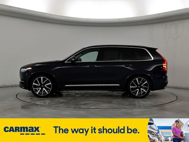 2019 Volvo XC90 Inscription