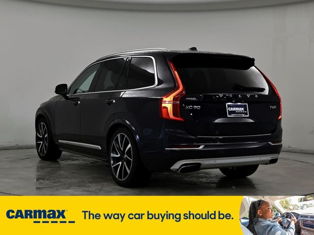 2019 Volvo XC90 Inscription