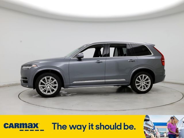 2019 Volvo XC90 Inscription