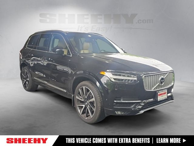 2019 Volvo XC90 Inscription