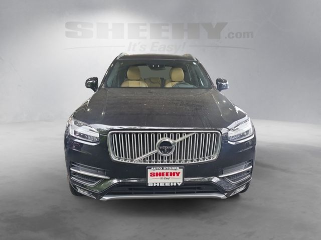 2019 Volvo XC90 Inscription