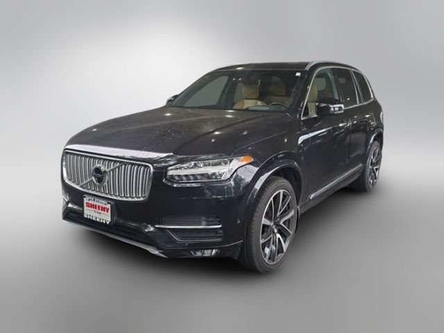 2019 Volvo XC90 Inscription