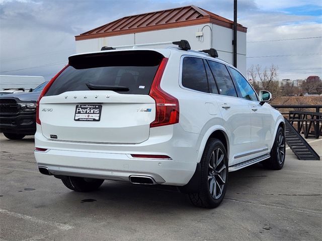 2019 Volvo XC90 Inscription