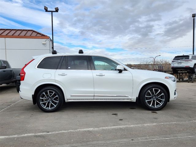 2019 Volvo XC90 Inscription