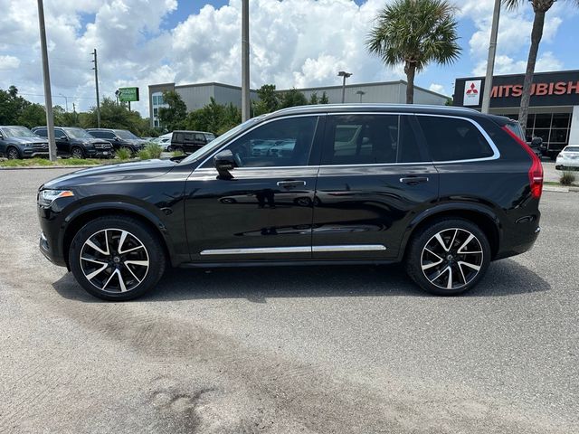 2019 Volvo XC90 Inscription