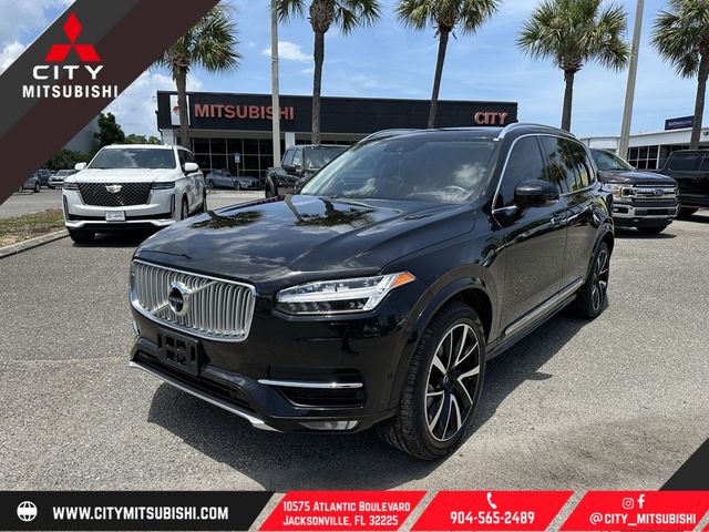 2019 Volvo XC90 Inscription