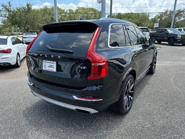 2019 Volvo XC90 Inscription