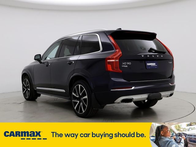 2019 Volvo XC90 Inscription